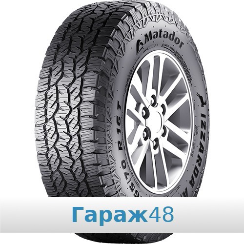 Matador MP-72 Izzarda А/Т2 215/65 R16 98H